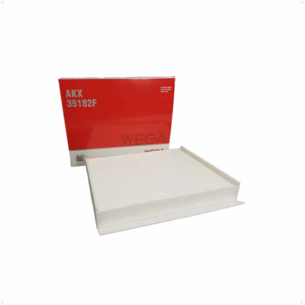Filtro Cabine Ford F-150 Lariat Fx4 A Partir De 01/2023 Filtro De Cabine Wega Akx35182f
