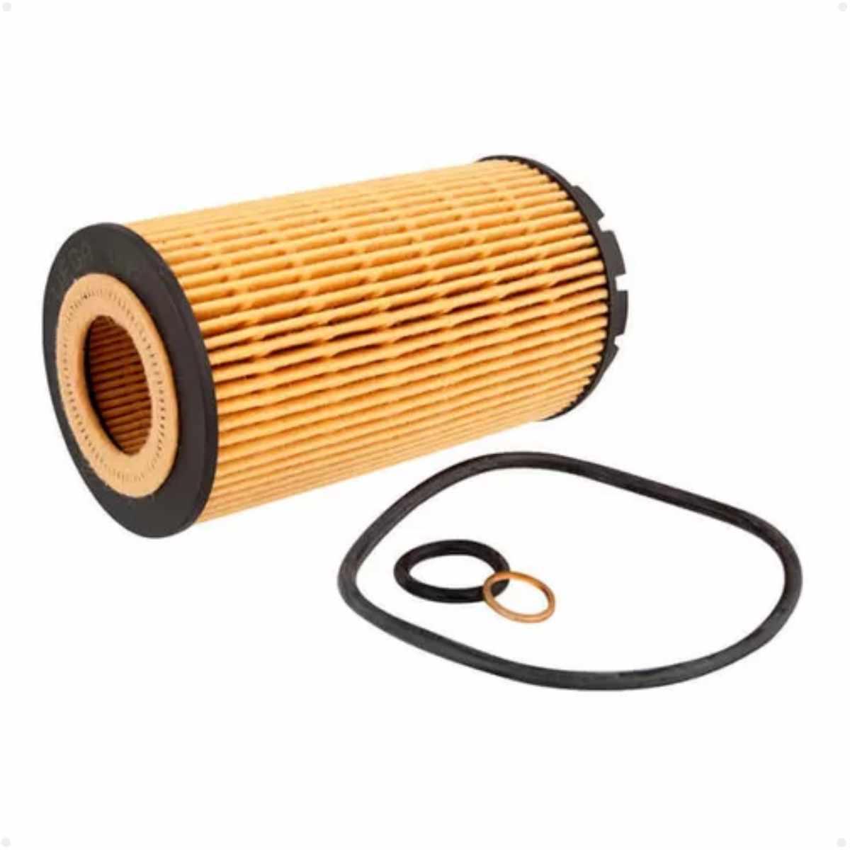 Filtro Oleo Hyundai Tucson 2.0 16v Automatico A Partir De 01/2005 Diesel Wega Woe900