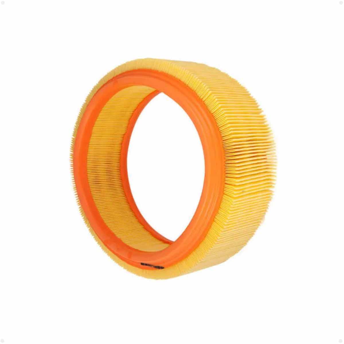 Filtro Ar Renault Clio 1.6 8v Gasolina A Partir De 01/1999 Mecanico Wega Wr244