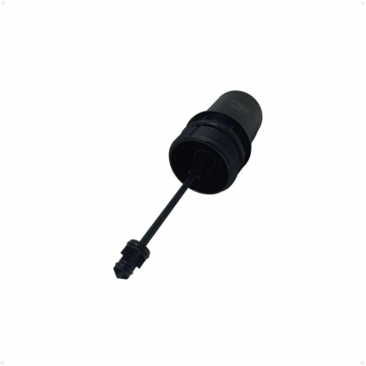 Tampa Filtro Oleo Audi A1 1.8 01/2016 Ate 01/2017 Tampa De Oleo Motor Wega Tfw-624