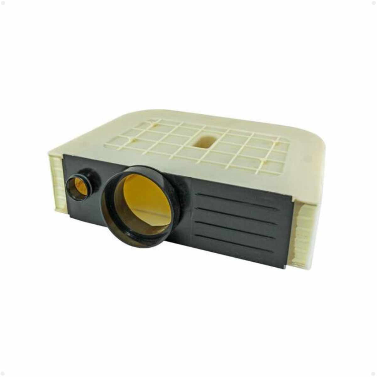 Filtro Ar Audi Q7 3.0 A Partir De 01/2016 Filtro De Ar Wega Jfa0a15