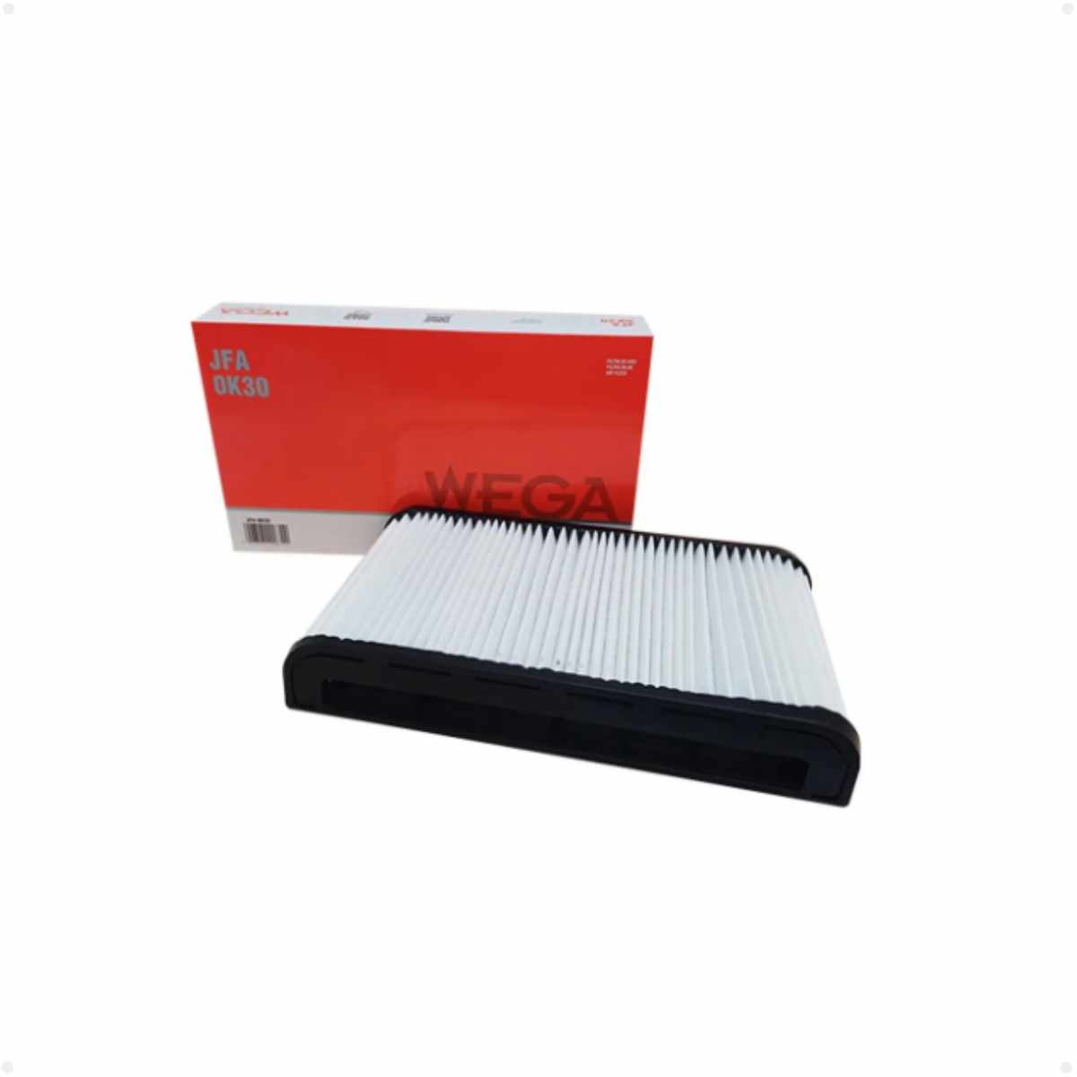 Filtro Ar Kia Niro 1.6 Hibrido A Partir De 01/2022 Filtro De Ar Wega Jfa0k30