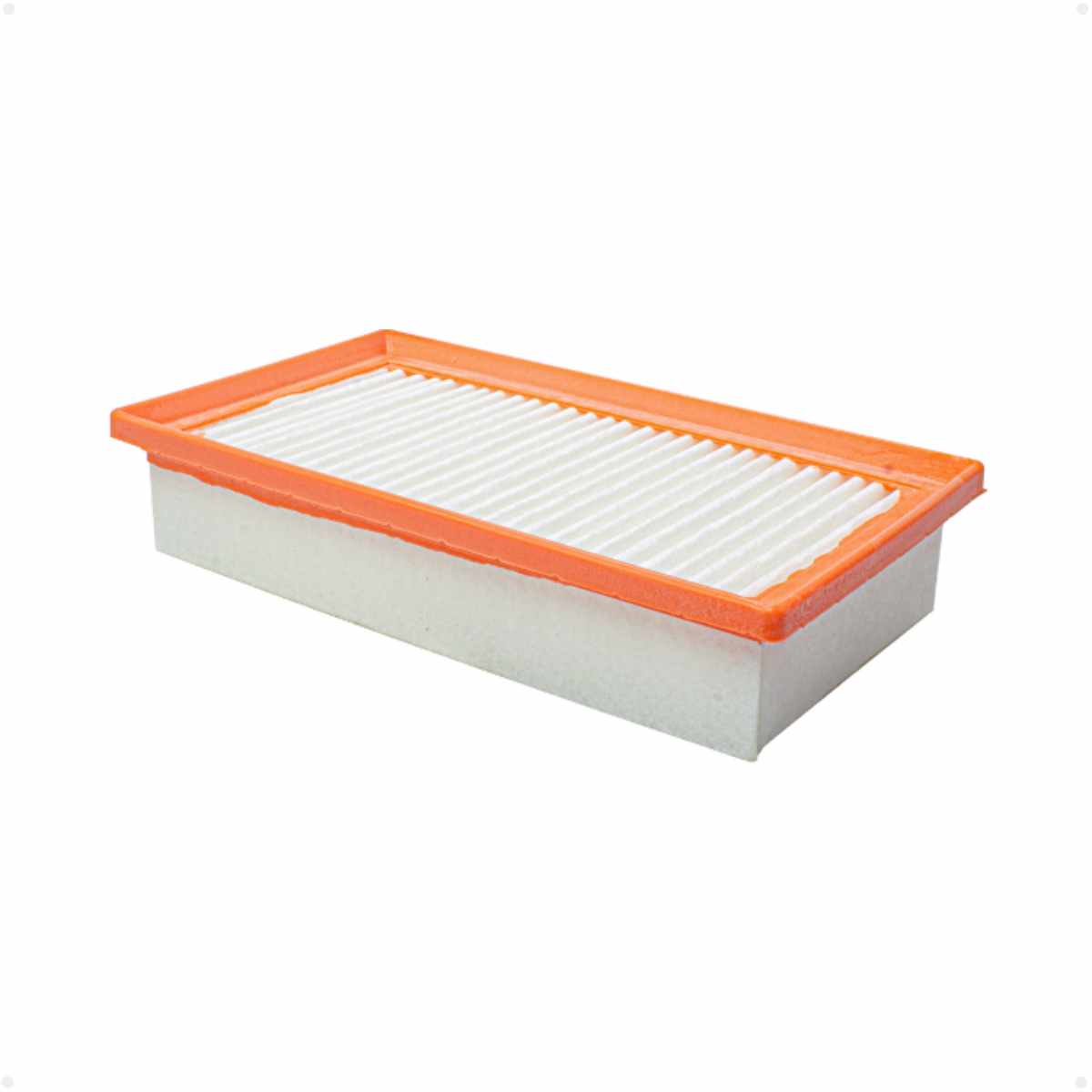Filtro Ar Kia Rio 1.6 16v A Partir De 01/2020 Wega Jfa0k34