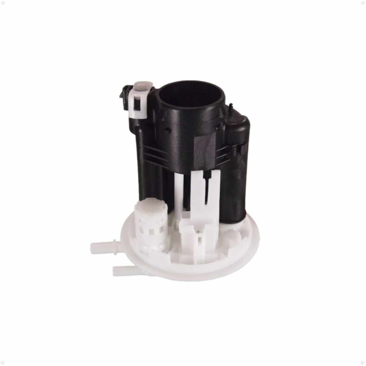Filtro Combustivel Gmc Jimmy A Partir De 01/2012 Interno Wega Jfc801