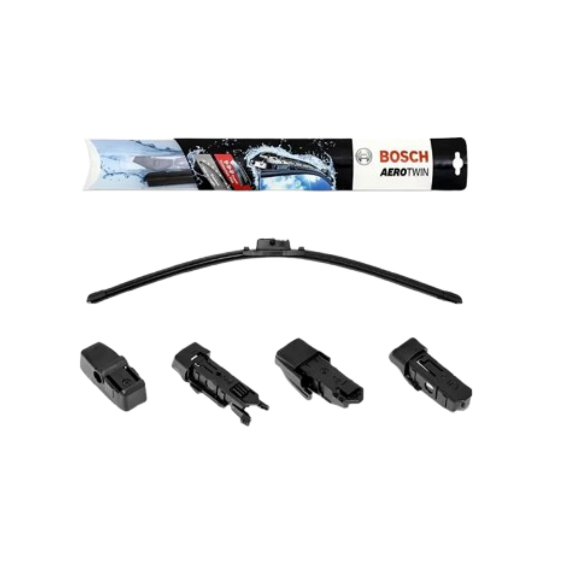 Palheta Bmw/gm/mb/vw 320/onix/c200/amarok Bosch Ap24m