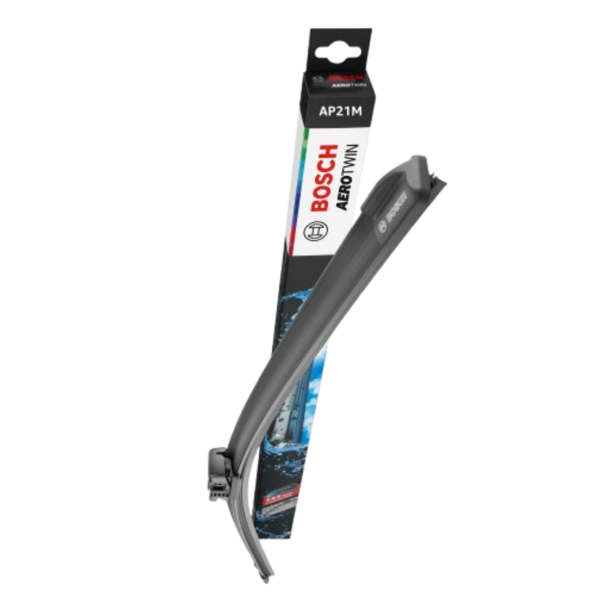 Palheta Bmw/gm/mb/vw 320/onix/c200/amarok Bosch Ap24m