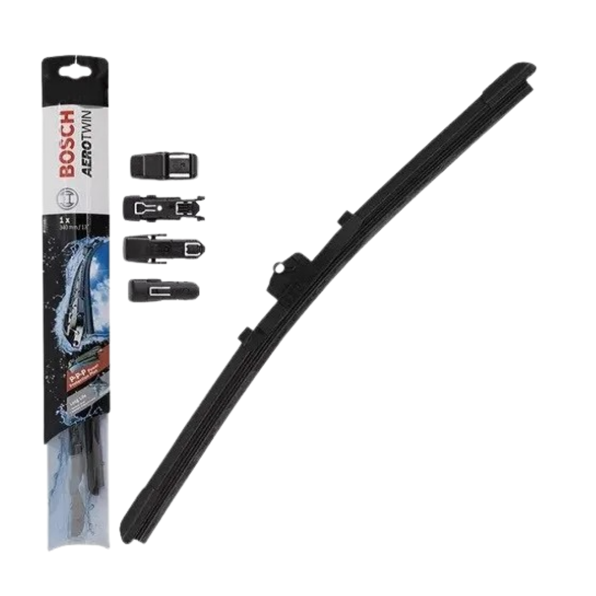 Palheta Bmw/gm/mb/vw 320/onix/c200/amarok Bosch Ap24m