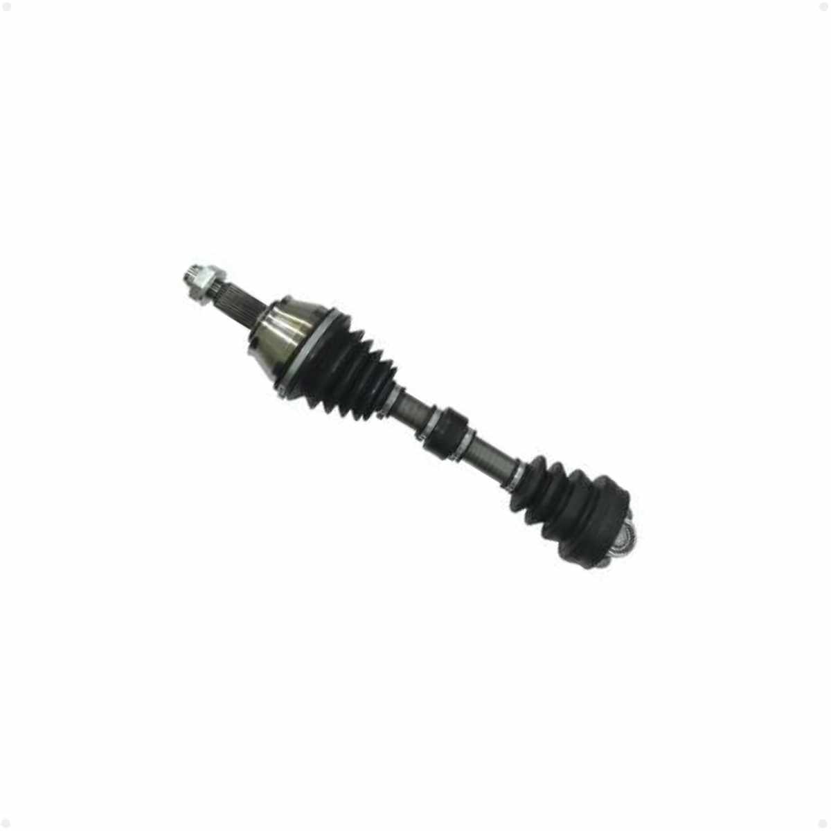 Semi Eixo Homocinetica Fiat Fastback 1.0 12v 01/2022 Ate 01/2024 23 Dentes Nakata Njh 45-615s