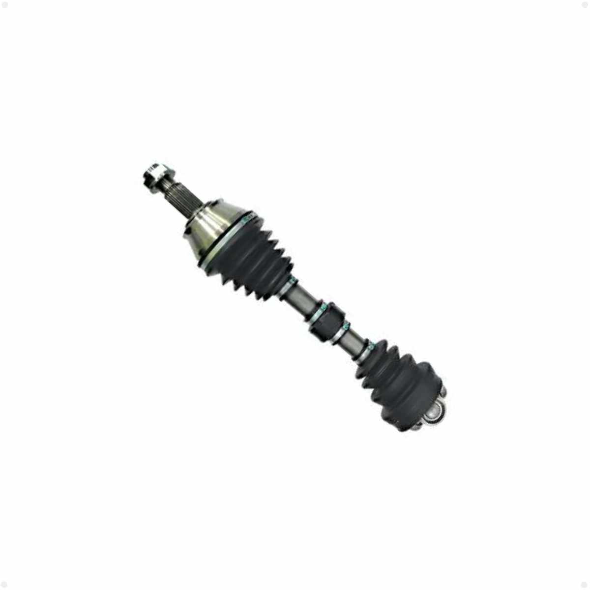 Semi Eixo Homocinetica Fiat Fastback 1.0 12v 01/2021 Ate 2024 23 Dentes Nakata Njh 45-618s