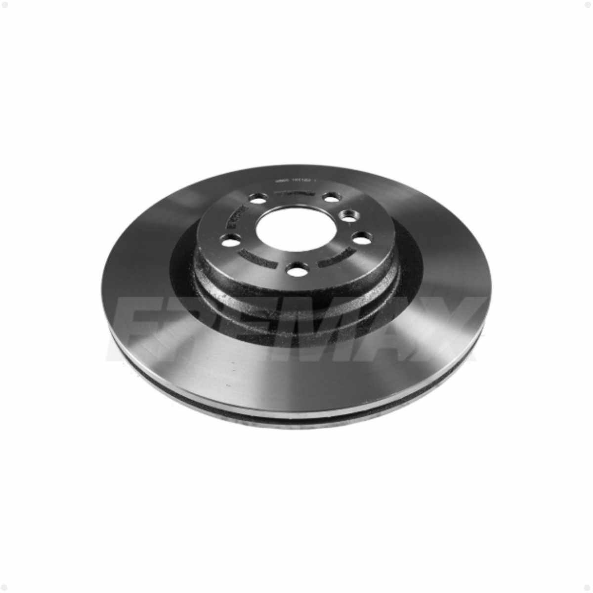 Disco Freio Tz Bmw 135/x2 2.0(16v) 19/21 Fremax Bd-0065