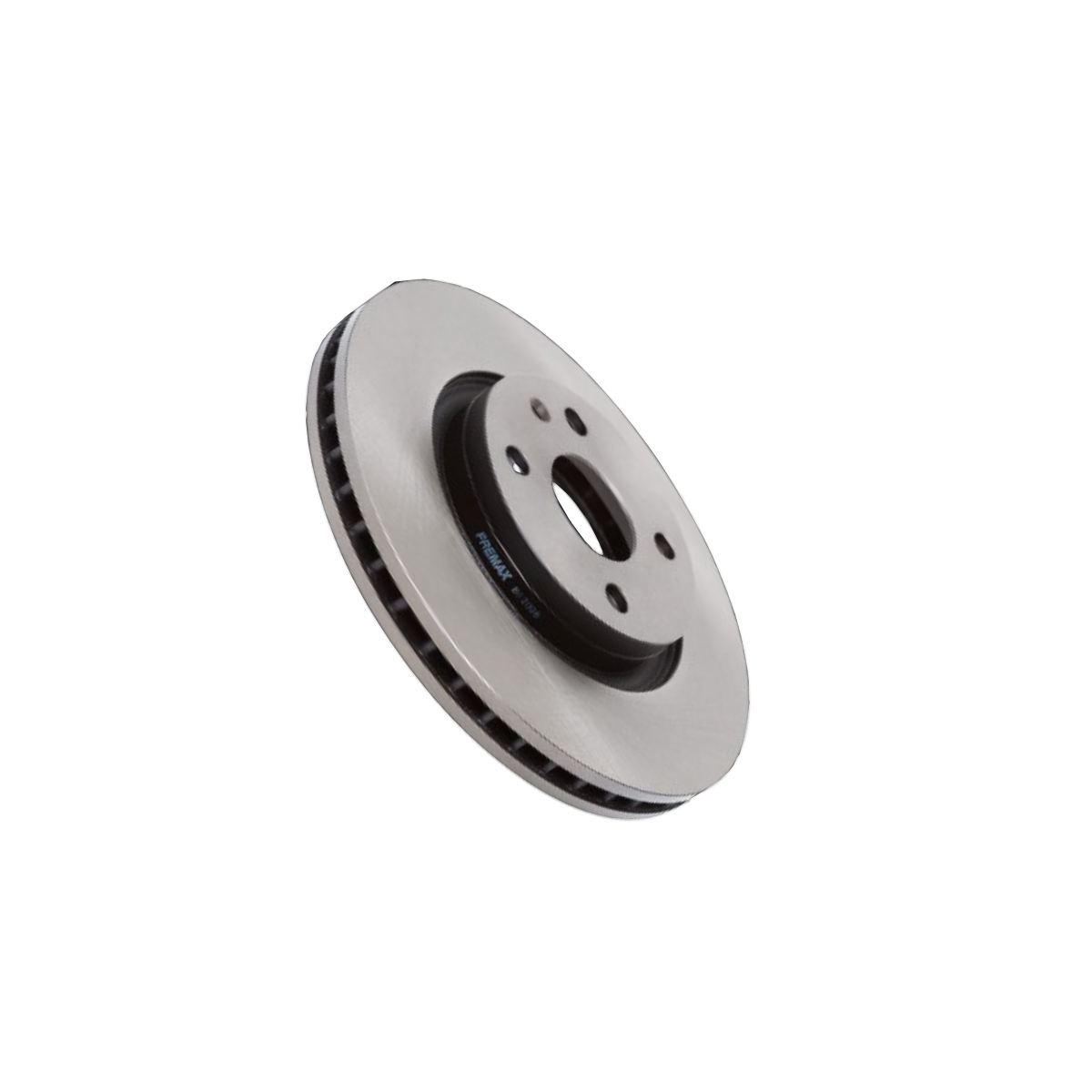 Disco Freio Audi Q7 3.0 01/2019 Ate 01/2020 Ventilado Fremax Bd-3649