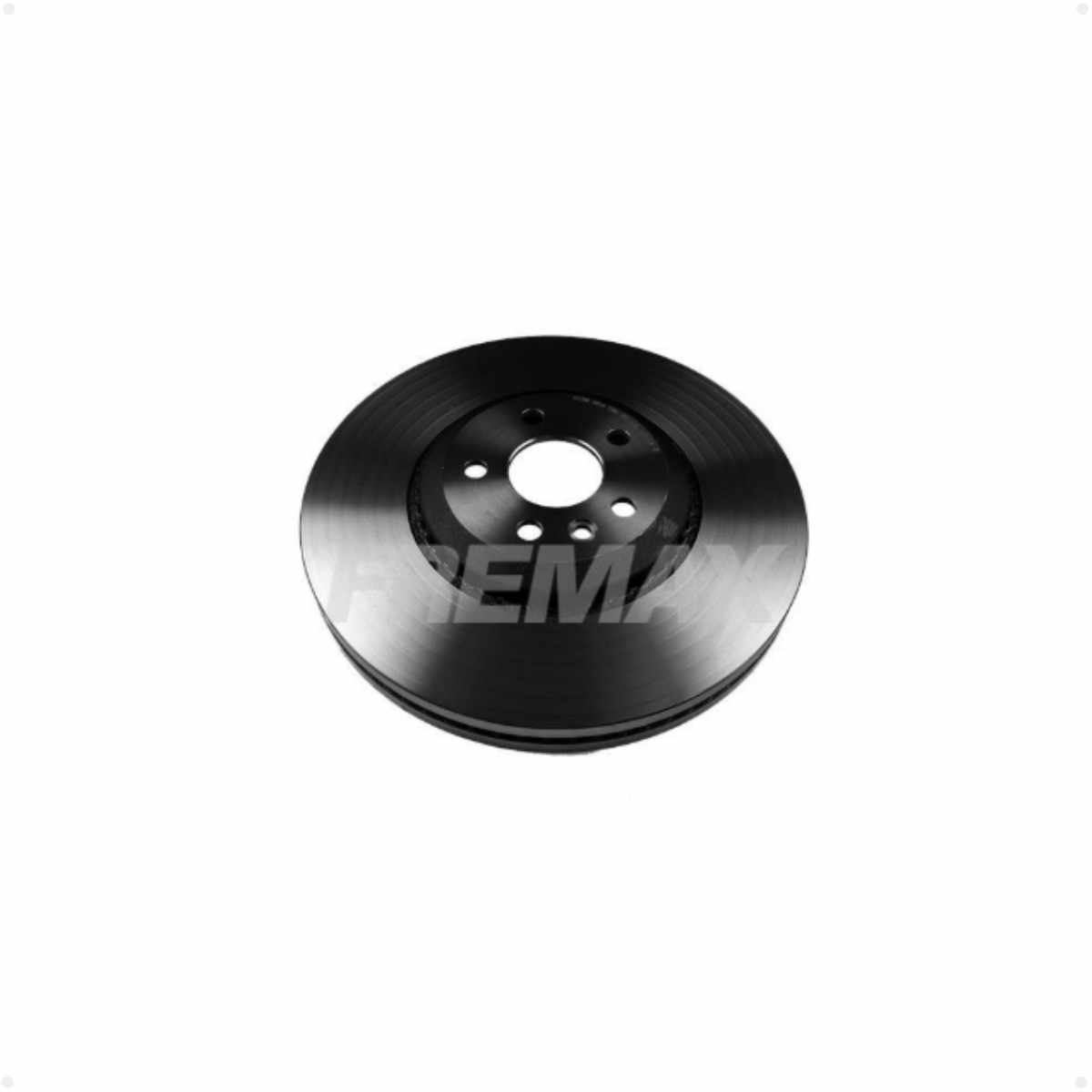 Disco Freio Land Rover Range Rover 2.0 16v 01/2020 Ate 01/2020 Ventilado Fremax Bd-6100