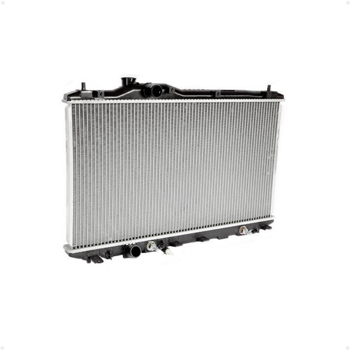 Radiador Honda Civic 2.0 Exr Radiador Denso Bc261470-5000rc
