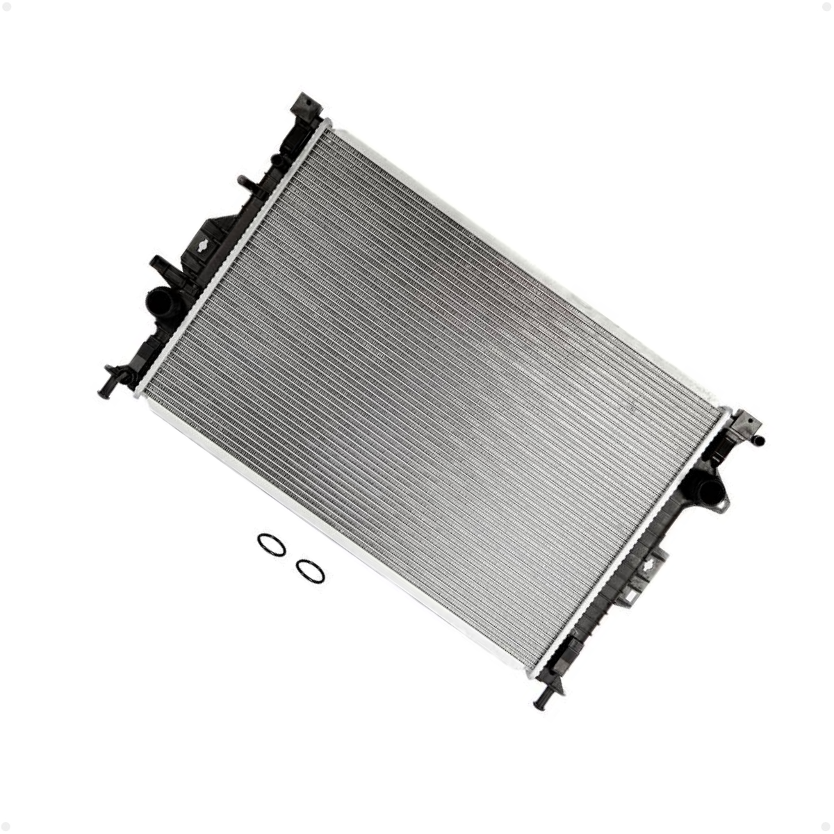 Radiador Land Rover Discovery 2.0 Radiador Denso Bc261470-4970rc