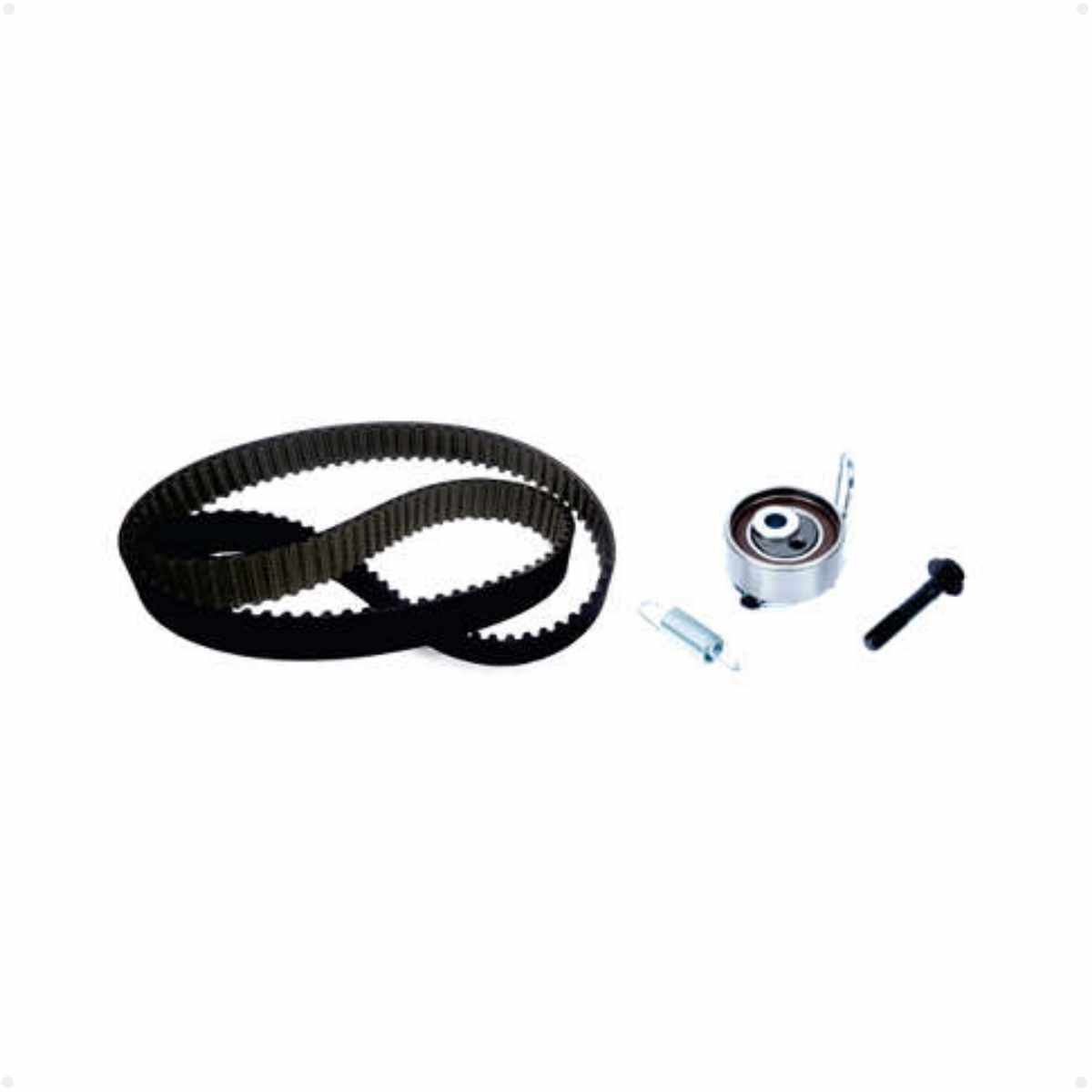 Kit Tensor/correia Dentada Honda Civic 1.7 16v 01/2001 Ate 01/2006 Kit De Distribuicao Nytron Kit-9035