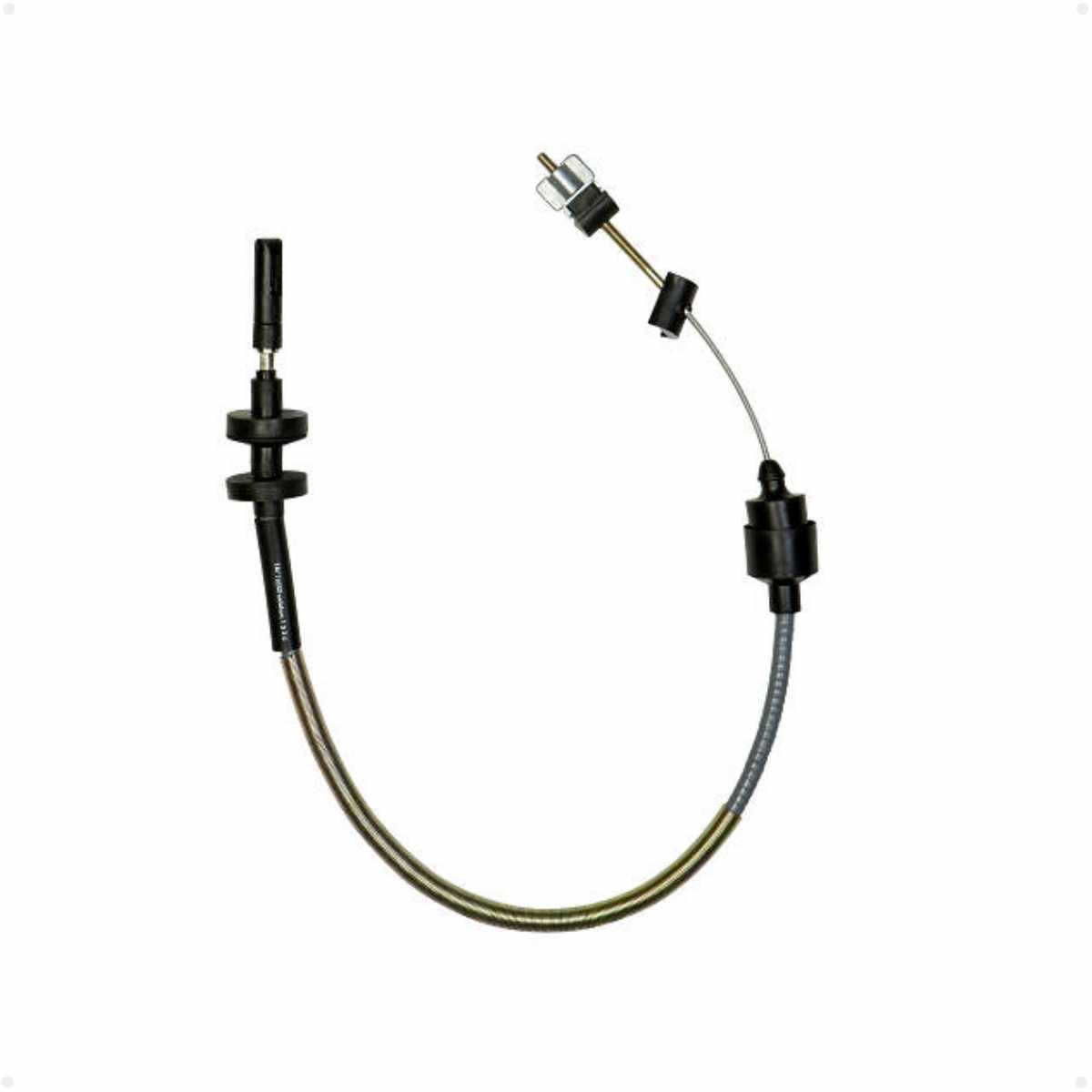 Cabo Embreagem Vw Gol 1.0 Iks Cabos 1324