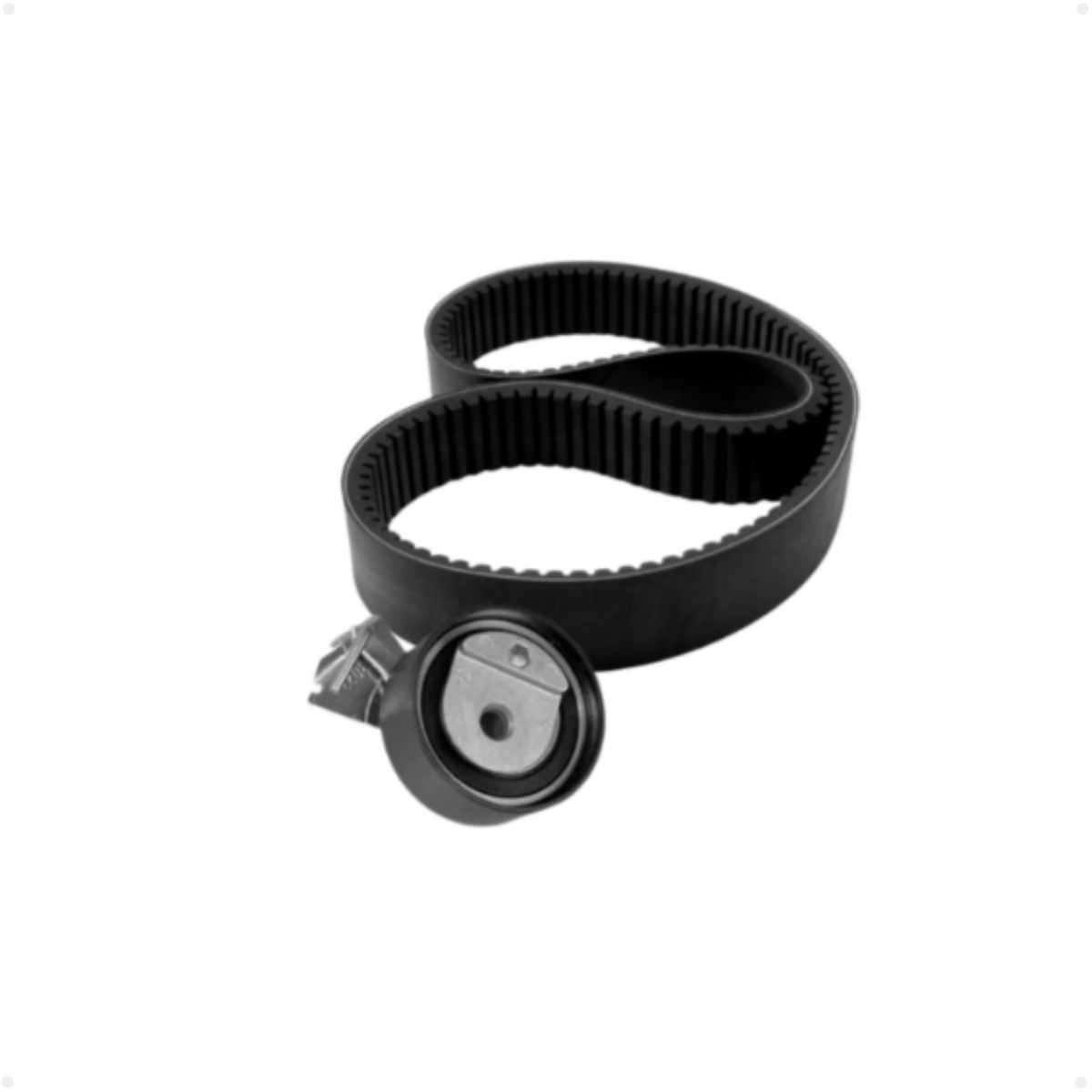 Kit Tensor/correia Dentada Citroen C3 1.5 8v A Partir De 01/2013 Sincronismo Contitech Ct1067k1