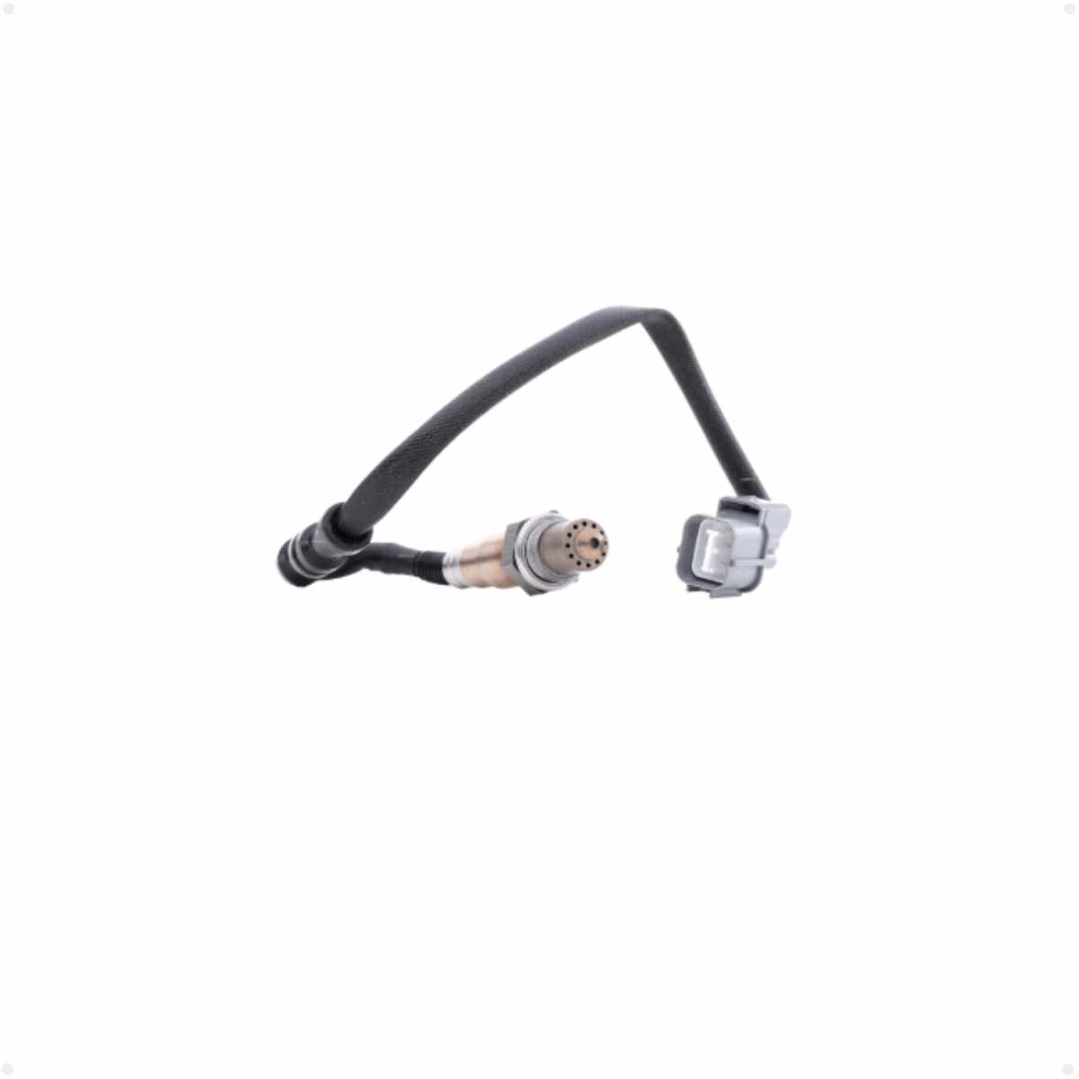 Sonda Lambda Gm Onix 1.0 8v Spe 01/2012 Ate 01/2014 Pos Catalisador - Flex Ngk Oza871-ee9