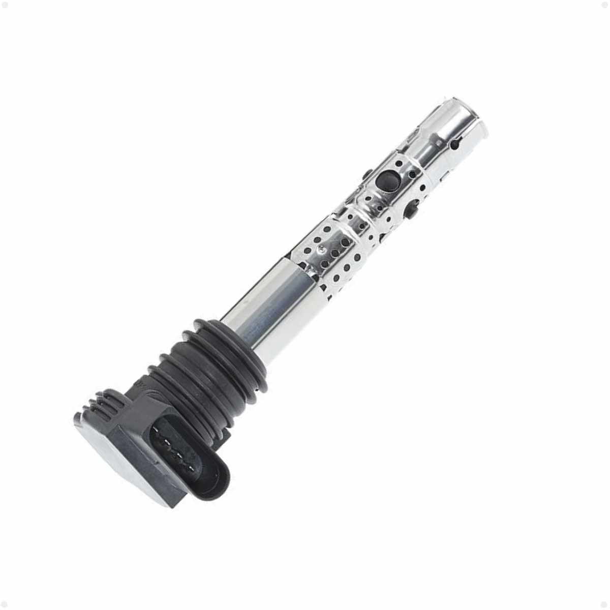 Bobina Ignicao Audi A3 1.8 20v 01/2001 Ate 01/2005 Ngk U 5003