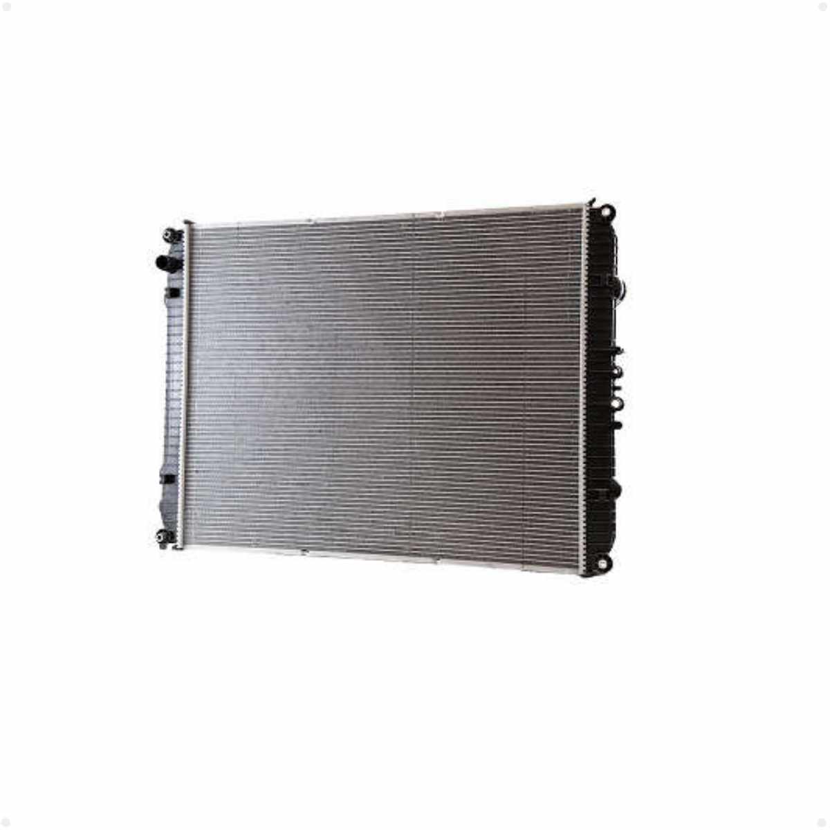 Radiador Vw Constellation 4.8 8v A Partir De 01/2023 01/diesel Mahle Cr 999 000p