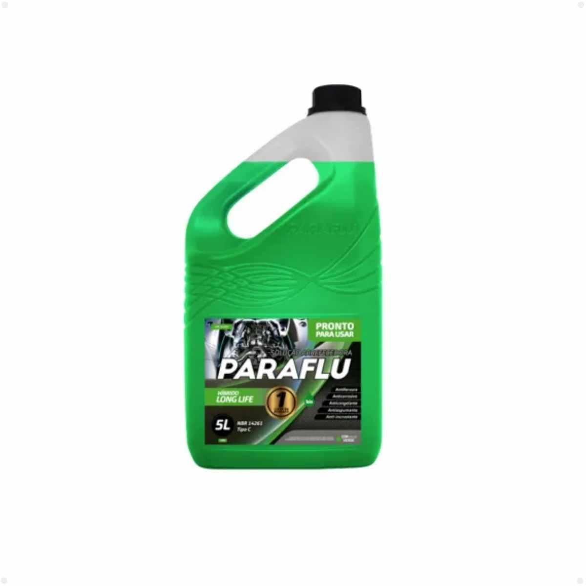 Aditivo P/ Radiador Concen Agro Verde Gl 5lts Paraflu 10-3057 (agro)