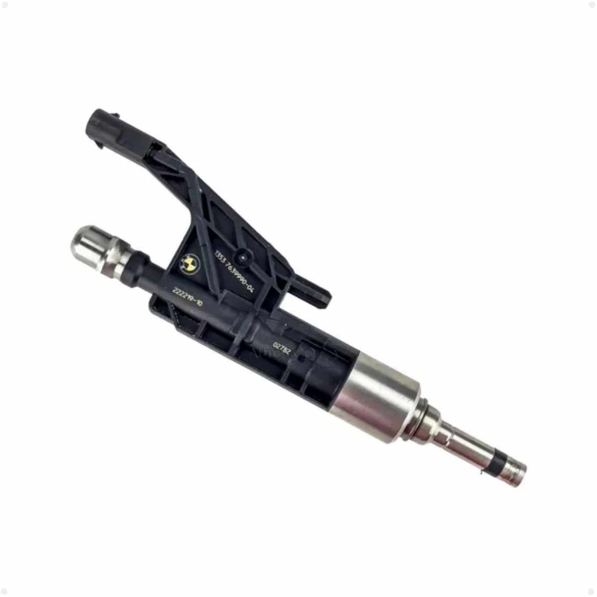Bico Injetor Bmw 225i Active Tourer 01/2014 Ate 12/2018 Bosch 0261500541