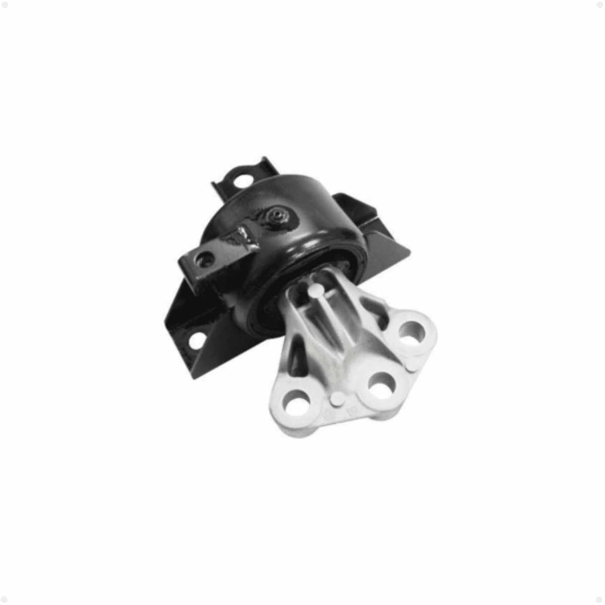 Coxim Motor Gm Cobalt 01/2011 Ate 12/2020 Lado Esquerdo Com Suporte Fixado Ao Cambio Gm Do Brasil 95032352 Gm