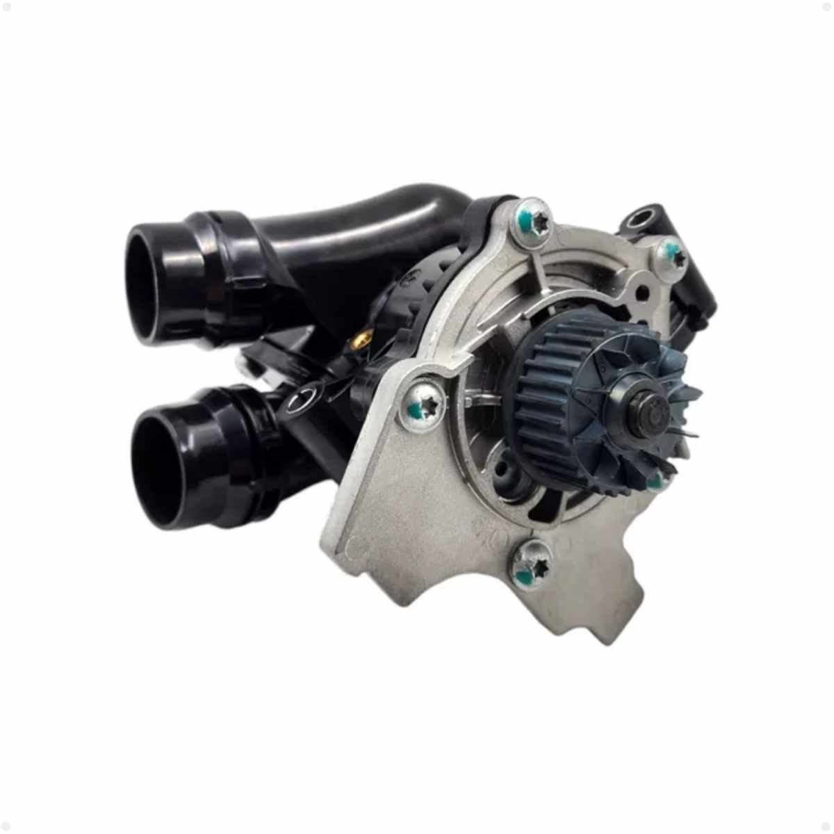 Bomba Agua Vw Eos 2.0 16v Tfsi 01/2006 Ate 12/2015 Urba Ub-0651