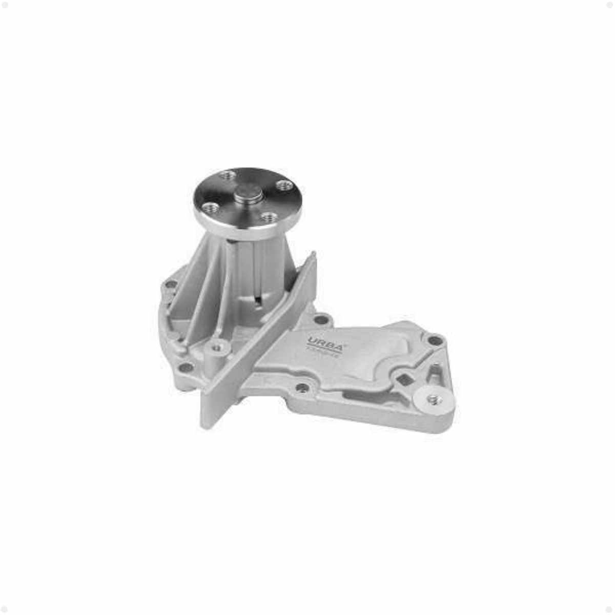 Bomba Agua Ford Fiesta 1.5 16v 4 Cil A Partir De 01/2014 Urba Ub-0952