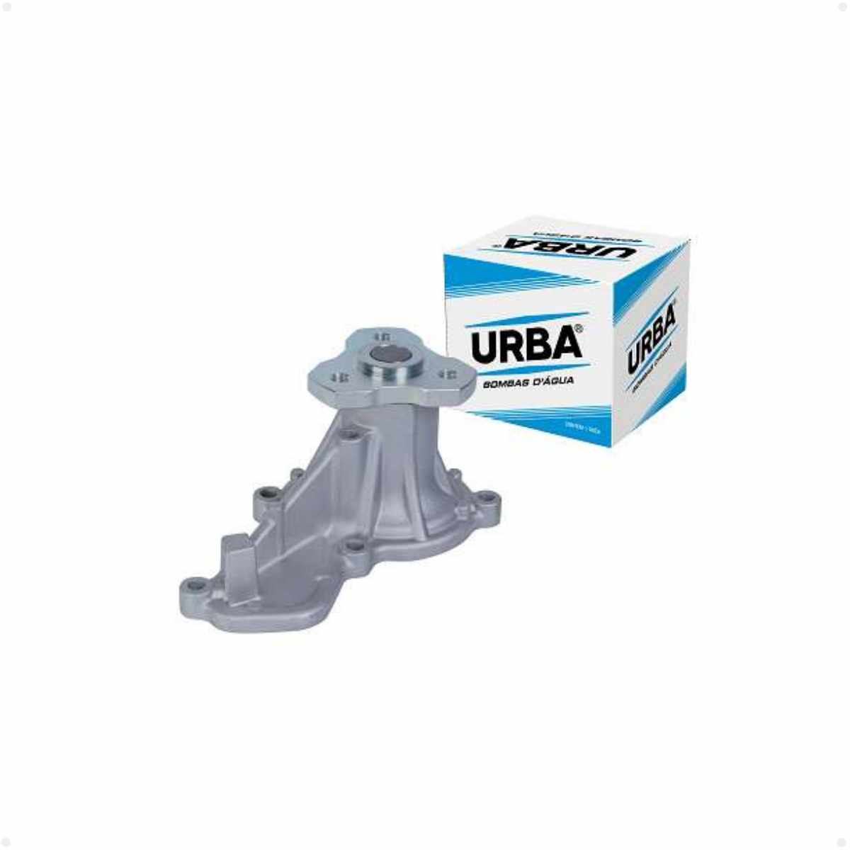 Bomba Agua Honda Hrv 1.8 16v A Partir De 01/2015 Urba Ub-0606