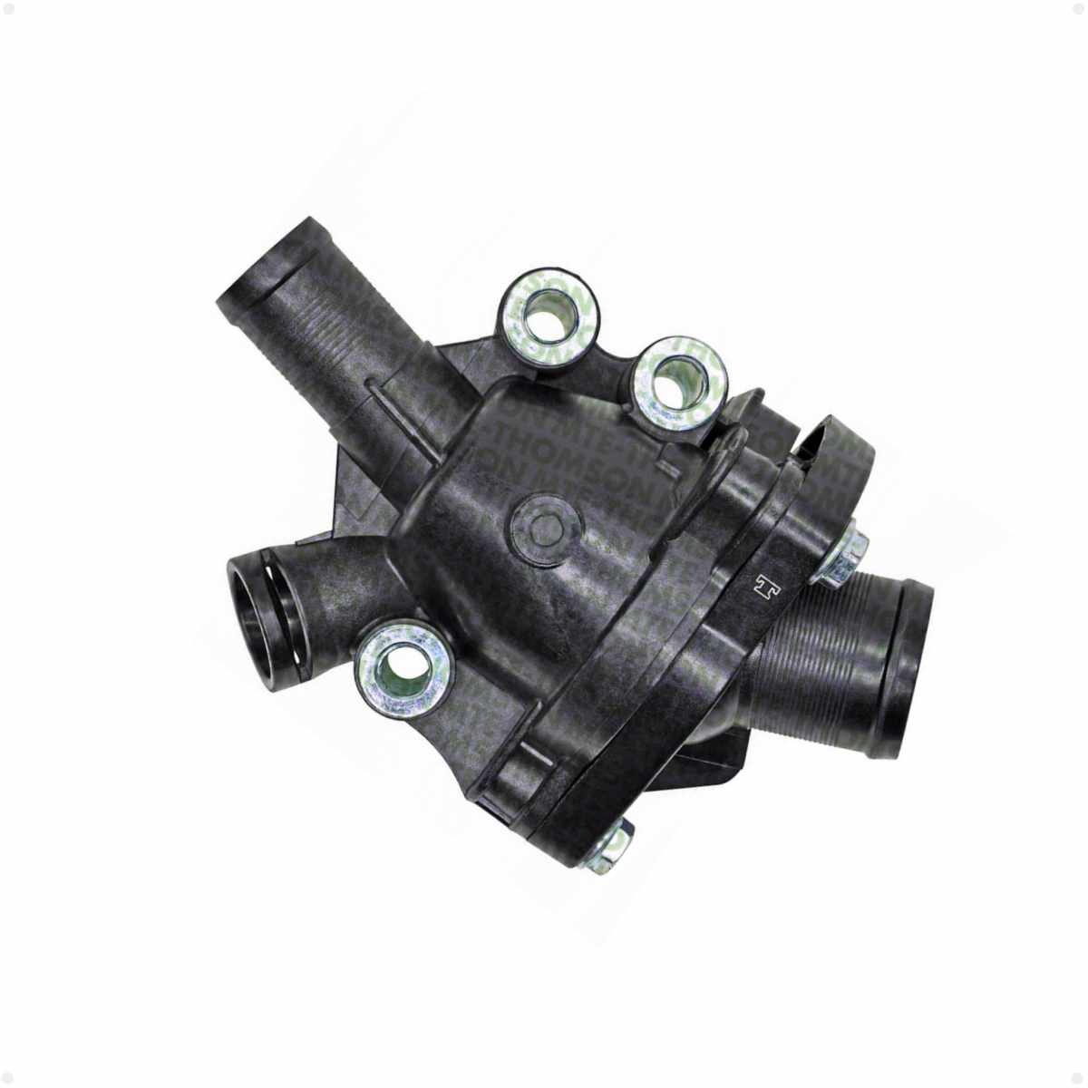 Valvula Termostatica Volvo S60 2.0 01/2016 Ate 12/2021 Mte 642.105-vt