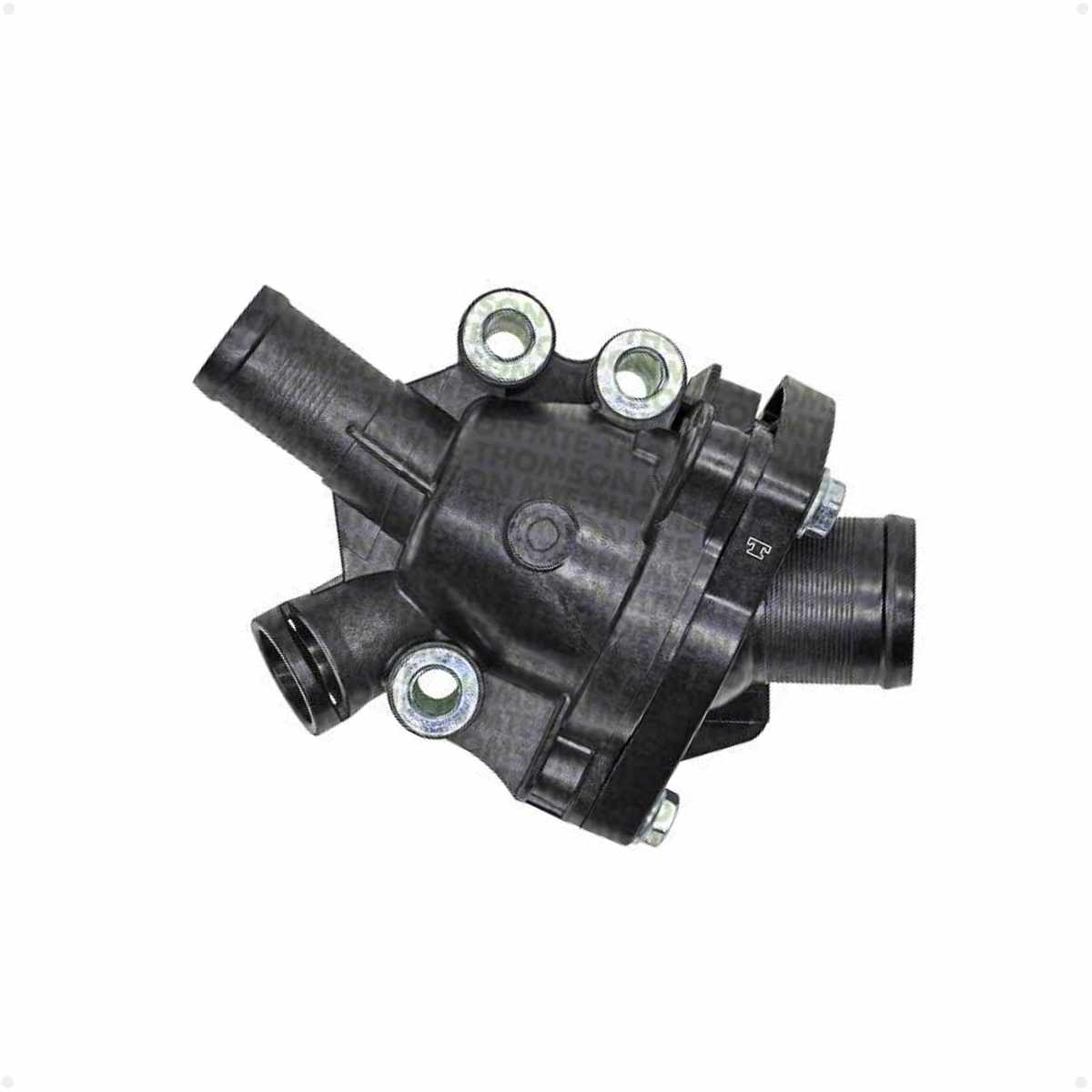 Valvula Termostatica Volvo C30 2.4 01/2007 Ate 12/2009 Gasolina Mte 644.90-vt