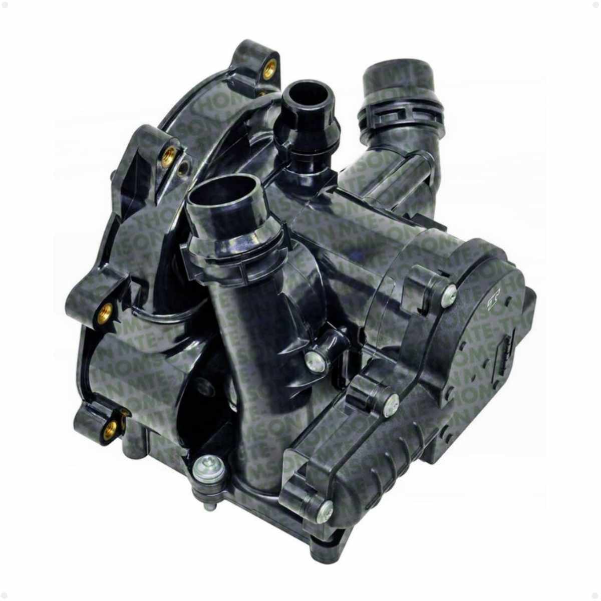 Valvula Termostatica Audi A1 1.8 Gasolina 01/2018 Ate 12/2018 Mte 651.113-vt