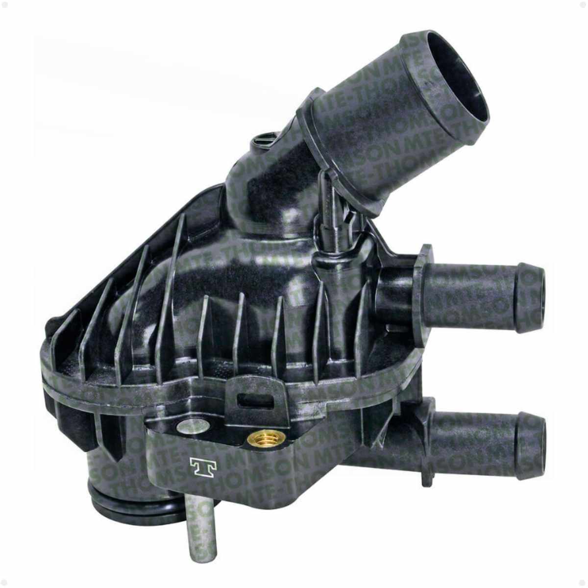 Valvula Termostatica Ford Ecosport 1.5 Flex 01/2018 Ate 12/2022 Aspirado Mte 655.90-vt