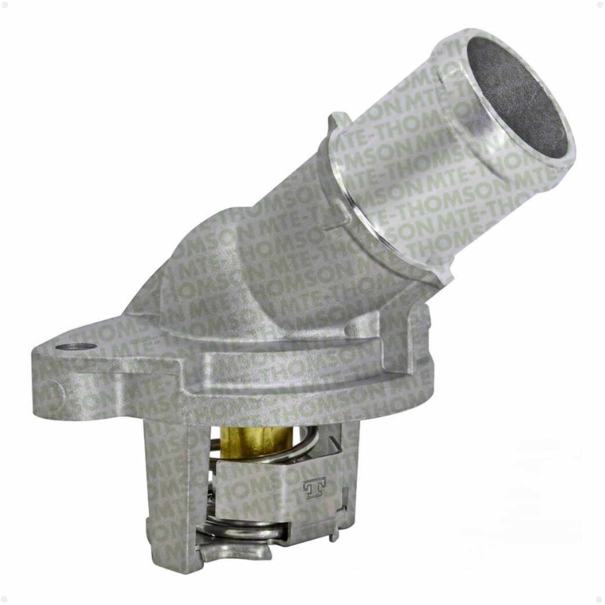 Valvula Termostatica Gm Cruze 1.4 01/2017 Ate 12/2023 Flex Mte 658.82-vt