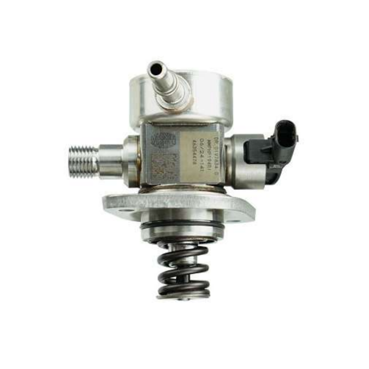 Bomba Injetora Alta Pressao Fiat Fastback 1.0 12v Flex A Partir De 01/2021 Alta Pressao Marelli Mmphp194ri