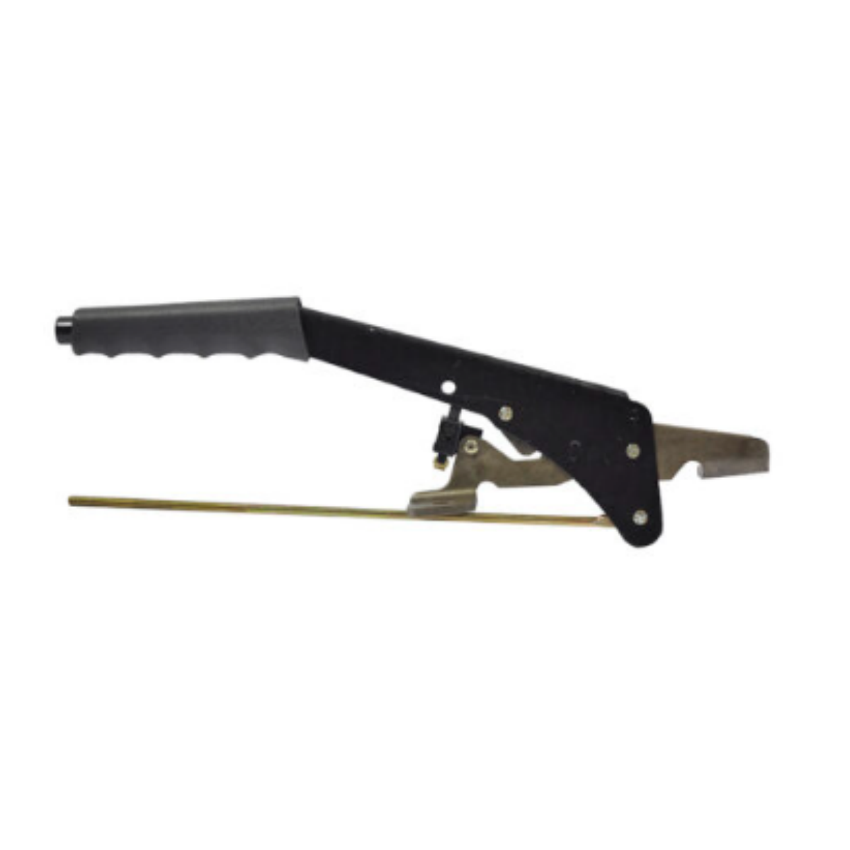 Alavanca Freio Mao Vw Gol G3 01/2000 Ate 12/2005 Finder-ind 40020