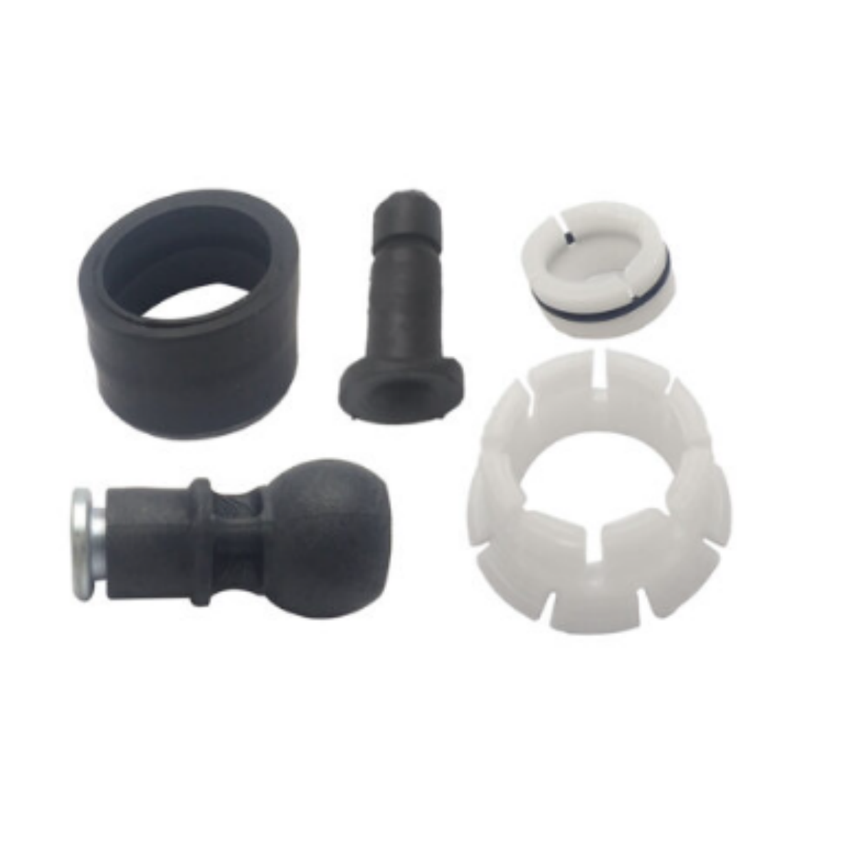 Kit Alavanca Cambio Gm Corsa 01/2006 Ate 12/2012 Kit & Cia 30662