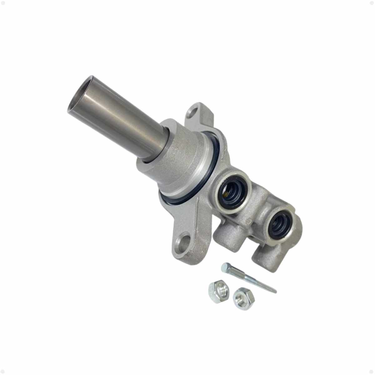 Cilindro Mestre Duplo De Freio Ford Fusion 2.5 16v 01/2013 Ate 12/2016 Freio Controil Freios C-2241