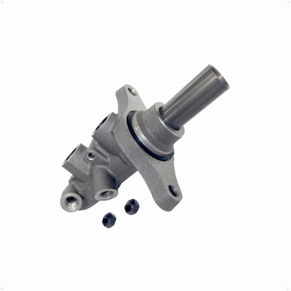 Cilindro Mestre Duplo De Freio Ford Ecosport 1.5 12v 01/2017 Ate 11/2022 Freio Controil Freios C-2240