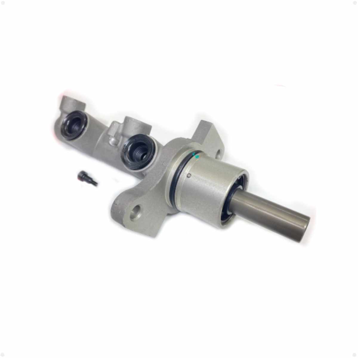 Cilindro Mestre Duplo De Freio Toyota Hilux Sw4 2.7 01/2012 Ate 11/2015 Cilindro Mestre Controil Freios C-2232