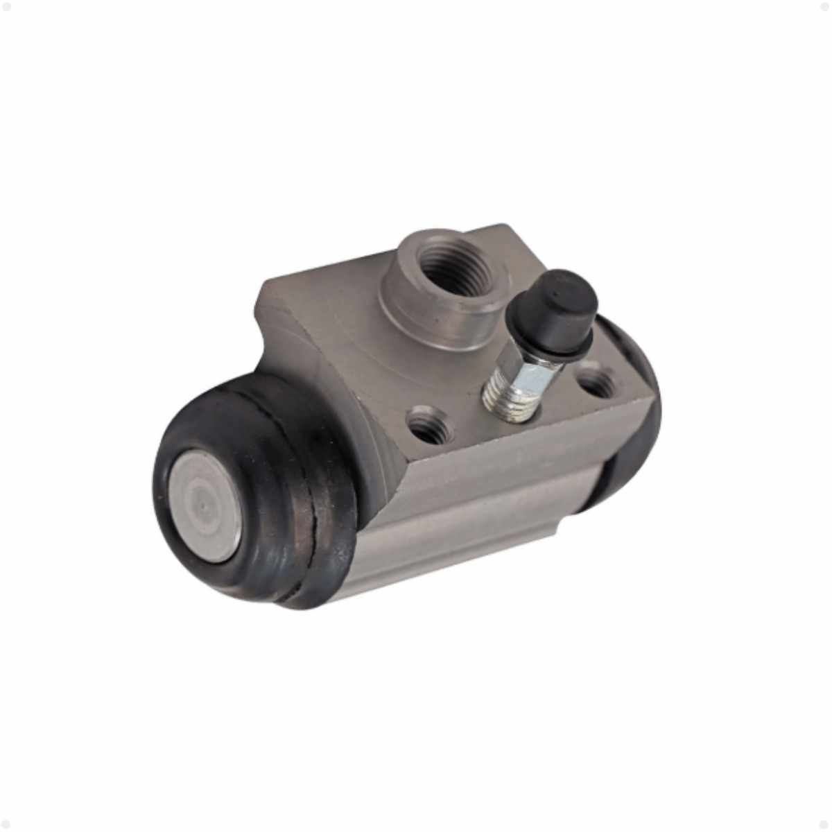 Cilindro Roda Vw Virtus 1.6 16v 01/2019 Ate 11/2023 Controil Freios C-3576