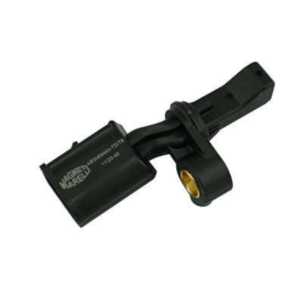 Sensor Abs Vw Gol 1.0 8v 01/2013 Ate 12/2016 Bosch Absmm460-td/te