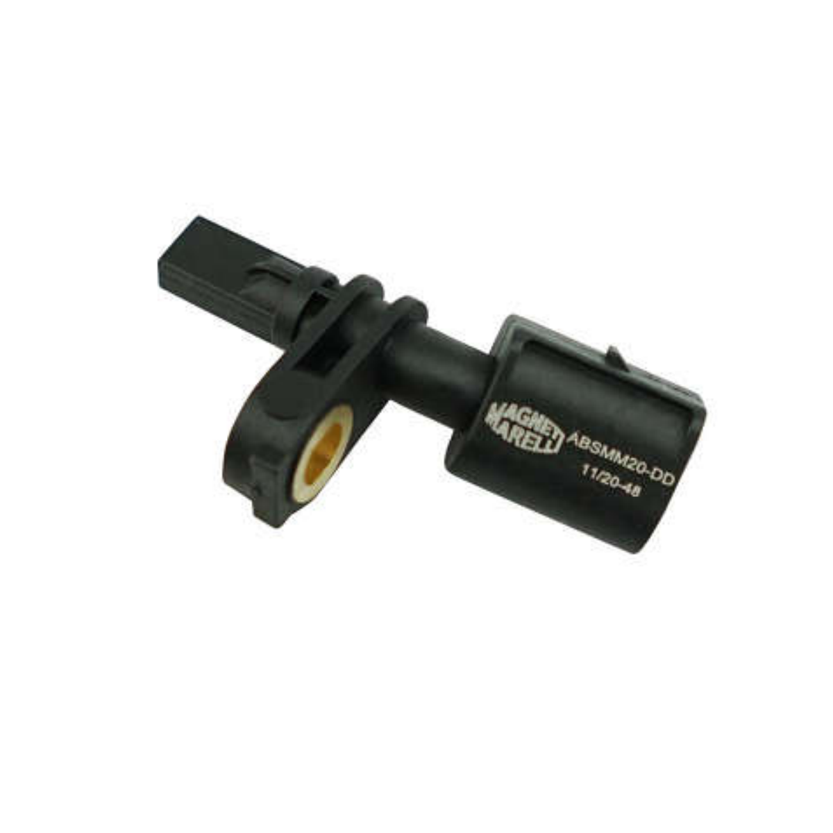 Sensor Abs Audi A1 1.4 A Partir De 01/2014 Marelli Absmm20-dd
