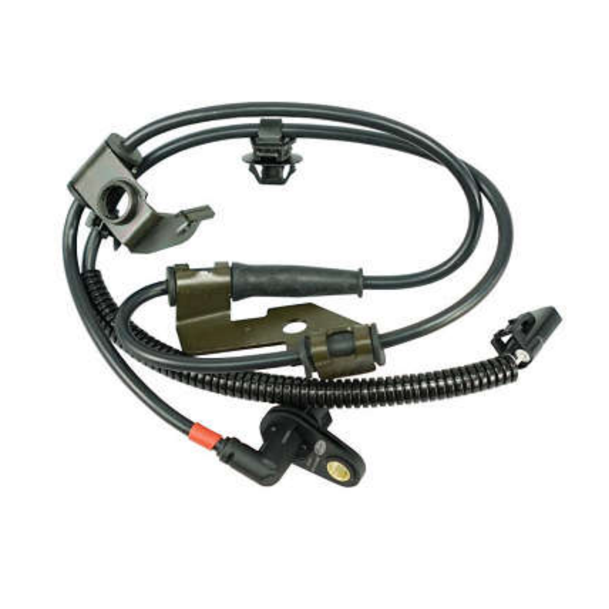 Sensor Abs Hyundai Hb20 1.0 01/2012 Ate 12/2019 Marelli Absmm10-dd