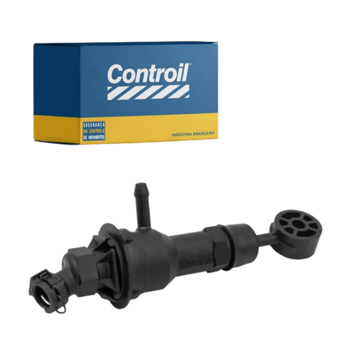Cilindro Mestre Embreagem Citroen Jumper 2.2 Cargo 01/2021 Ate 12/2021 Controil Freios C-2734