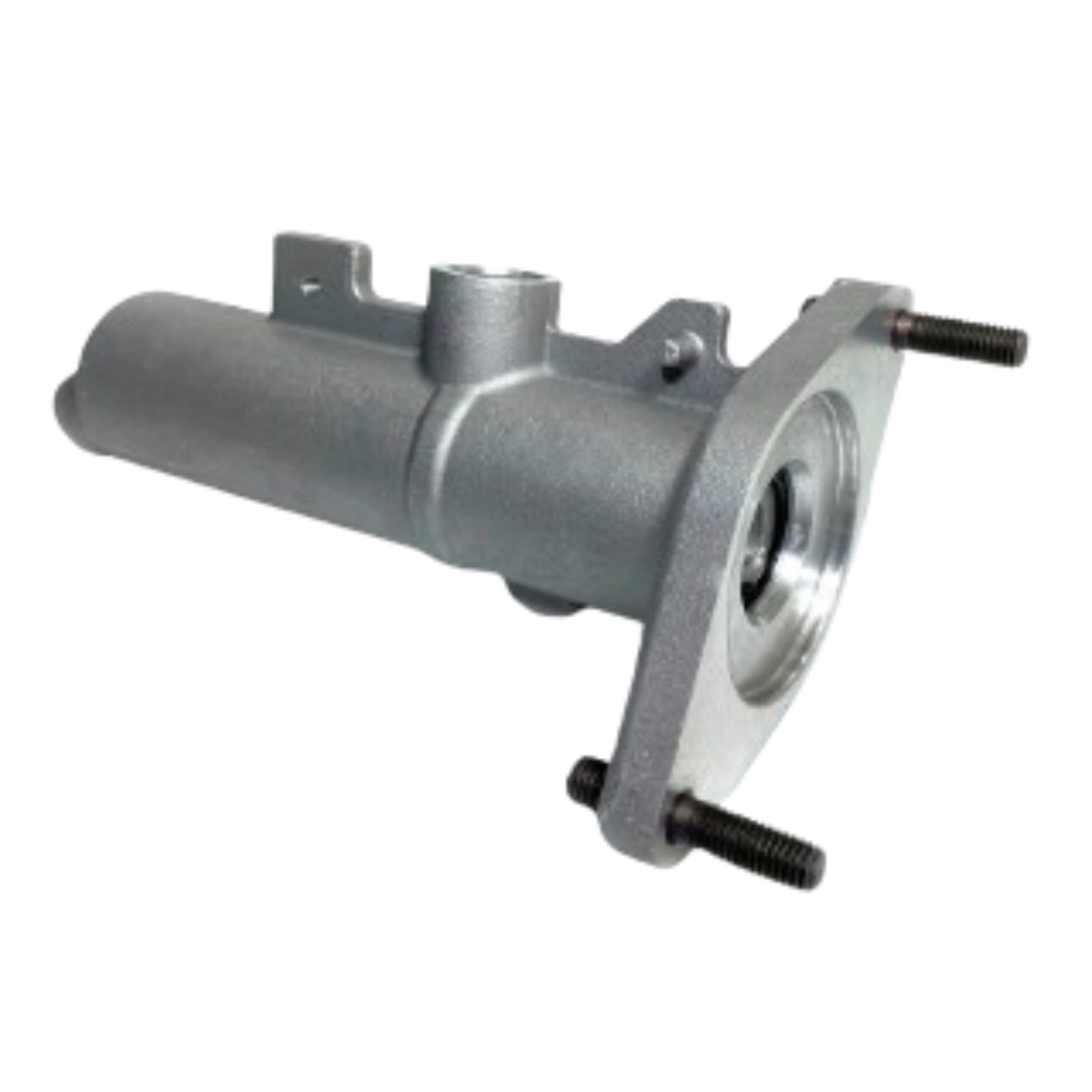 Cilindro Mestre Embreagem Vw Constellation 26-280 6.9 24v 01/2011 Ate 12/2022 Cilindro Mestre Embreagem Controil Freios C-2719