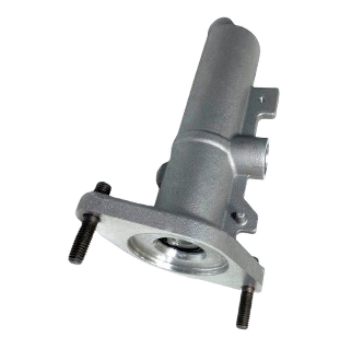 Cilindro Mestre Embreagem Vw Constellation 26-280 6.9 24v 01/2011 Ate 12/2022 Cilindro Mestre Embreagem Controil Freios C-2719