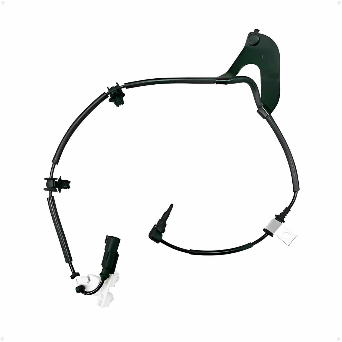 Sensor Abs Gm S10 2.5 16v Flex 01/2017 Ate 01/2022 Dianteiro Direito Marelli Absmm880-dd