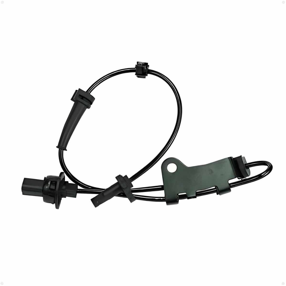 Sensor Abs Honda City 1.5 16v Flex 01/2009 Ate 01/2014 Dianteiro Esquerdo Marelli Absmm830-de